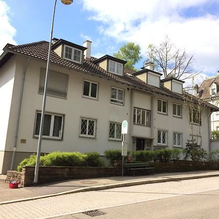 Apartment Deluxe Baden-Baden Kültér fotó