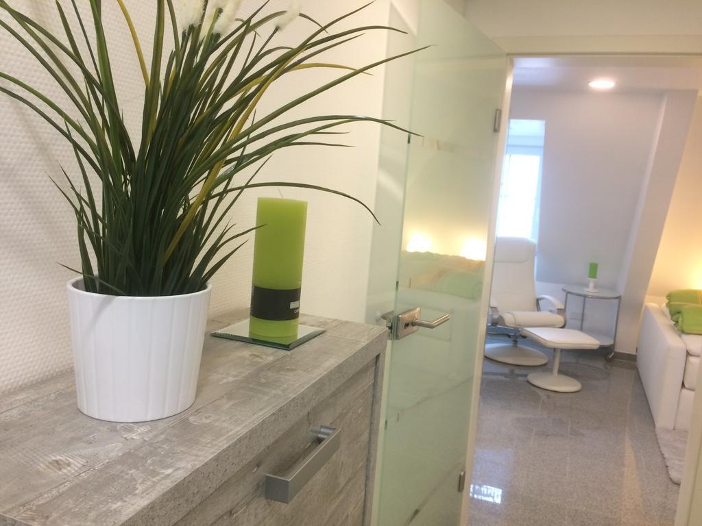 Apartment Deluxe Baden-Baden Kültér fotó