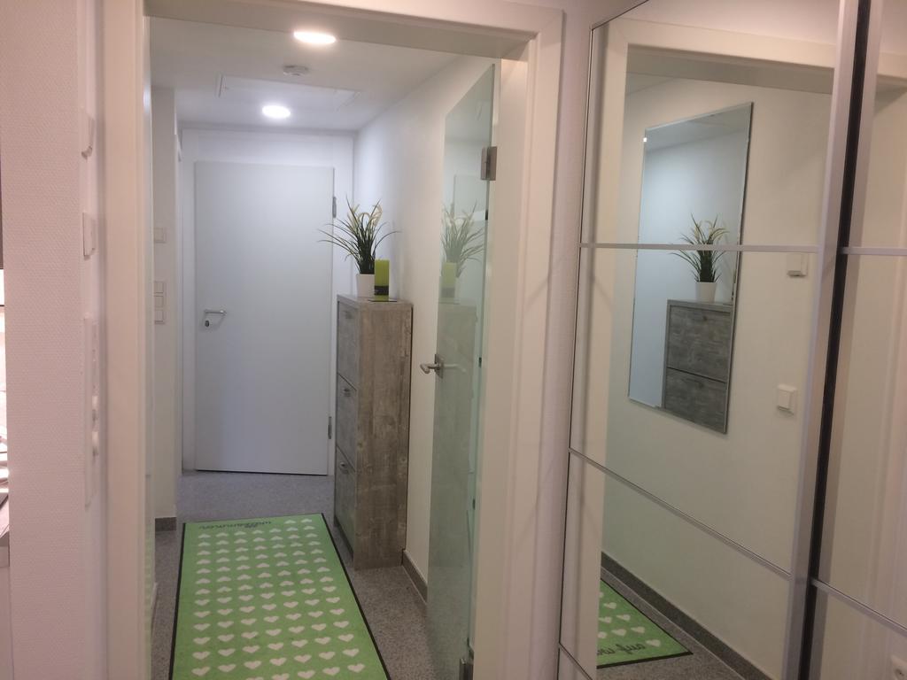 Apartment Deluxe Baden-Baden Kültér fotó