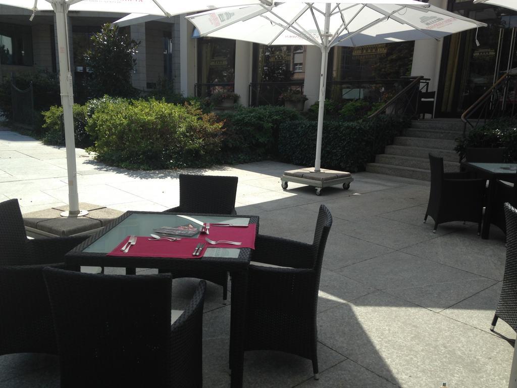 Apartment Deluxe Baden-Baden Kültér fotó