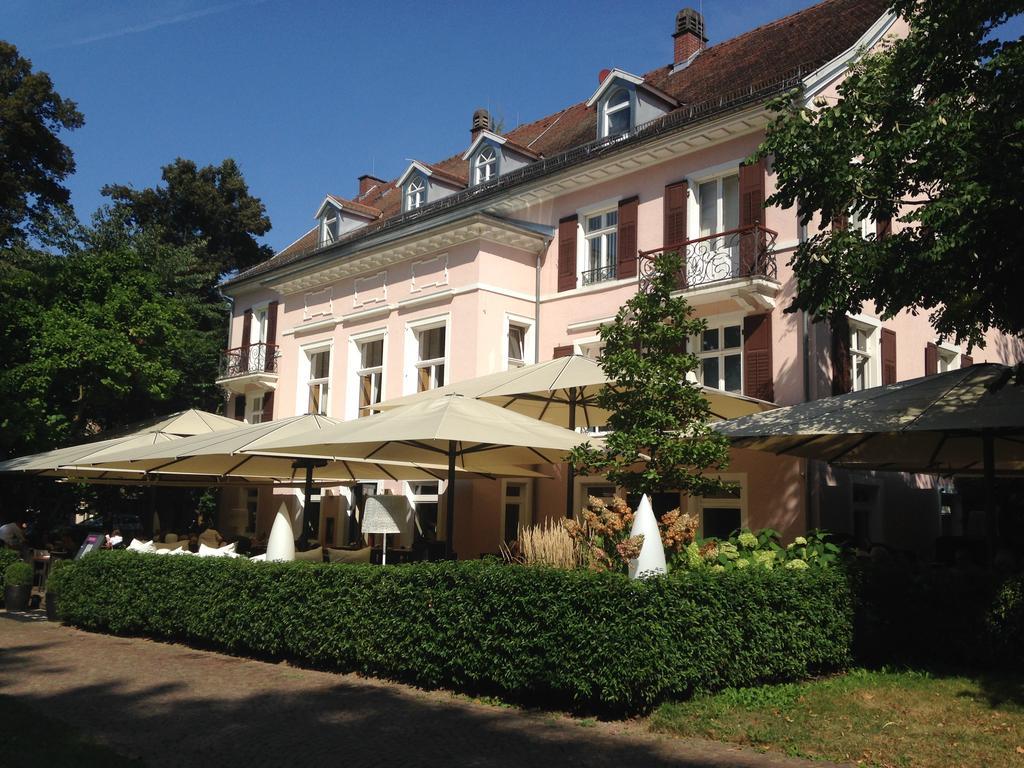 Apartment Deluxe Baden-Baden Kültér fotó